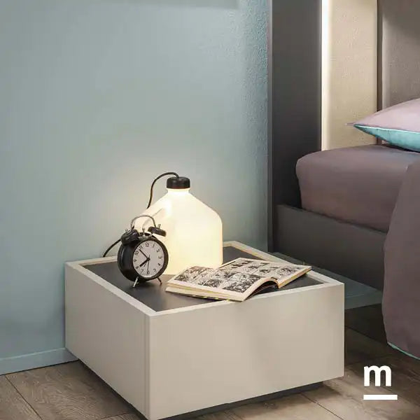Kinder- & Jugendzimmer 317 - moretti compact