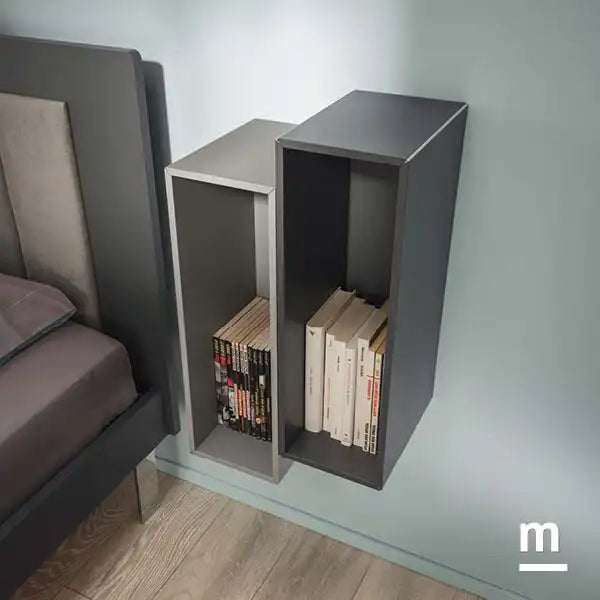 Kinder- & Jugendzimmer 317 - moretti compact