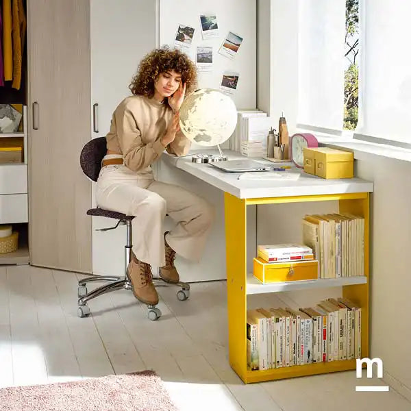 Kinder- & Jugendzimmer 318 - moretti compact
