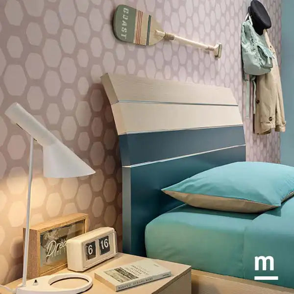 Kinder- & Jugendzimmer 319 - moretti compact