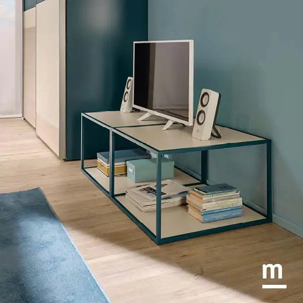 Kinder- & Jugendzimmer 319 - moretti compact
