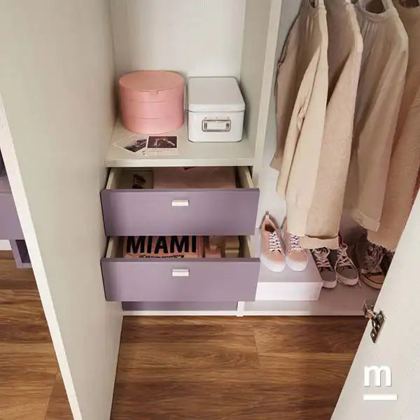 Kinder- & Jugendzimmer 320 - moretti compact