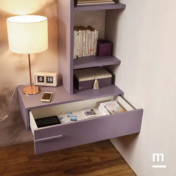 Kinder- & Jugendzimmer 320 - moretti compact