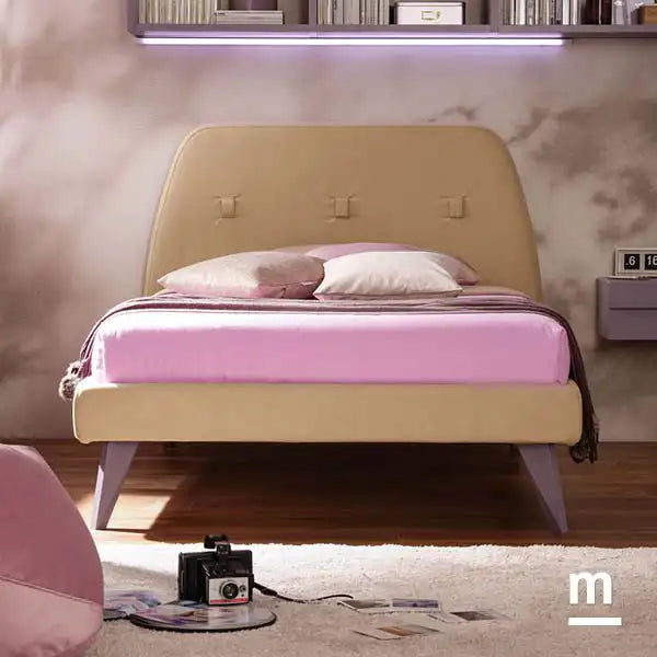 Kinder- & Jugendzimmer 320 - moretti compact