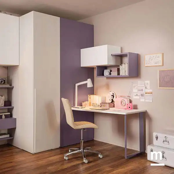 Kinder- & Jugendzimmer 320 - moretti compact