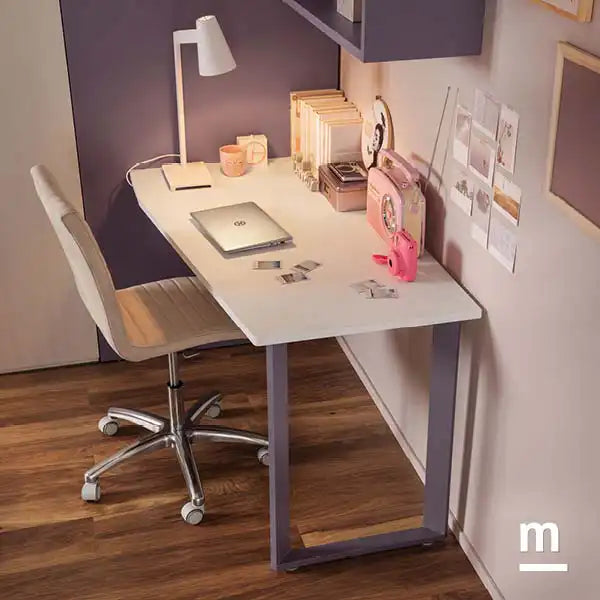 Kinder- & Jugendzimmer 320 - moretti compact