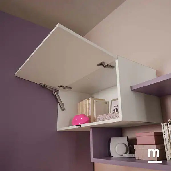 Kinder- & Jugendzimmer 320 - moretti compact