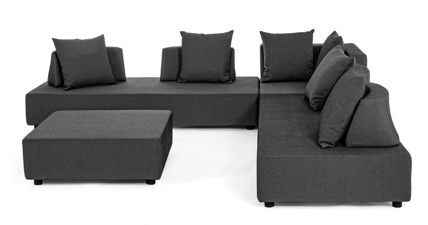 Gartenlounge Piper