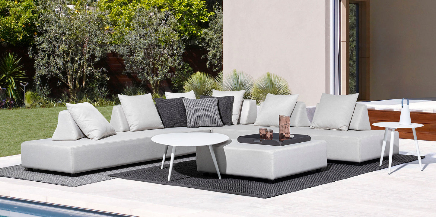Gartenlounge Piper