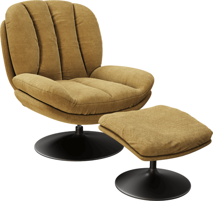 Sessel Lisboa