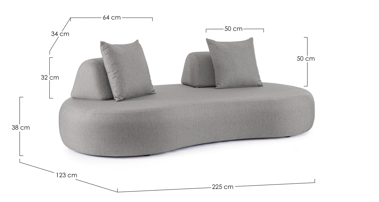 Sofa Cooper