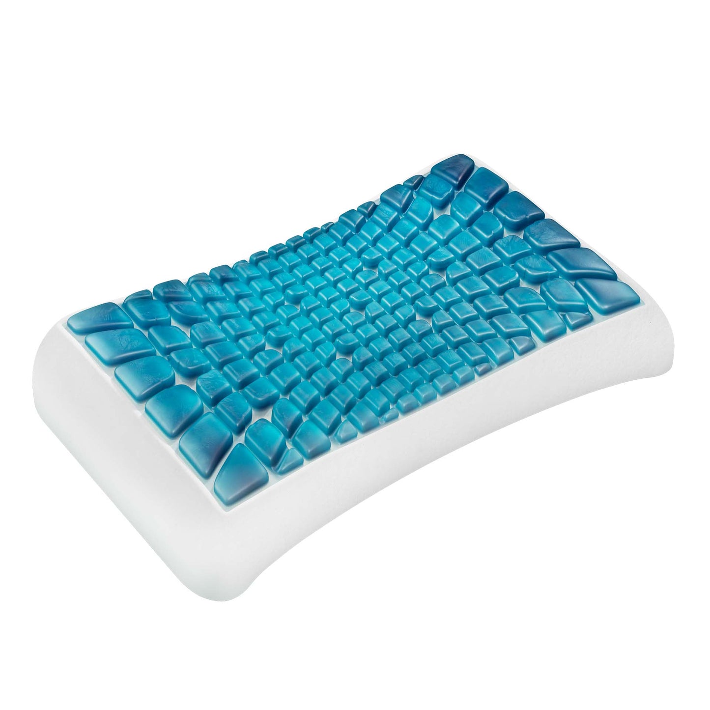 Technogel Kissen Anatomic Curve