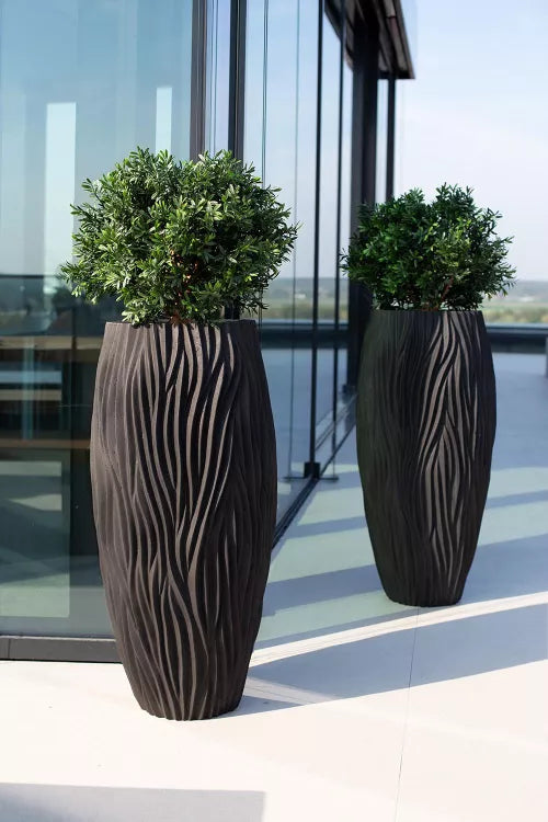 Vase River