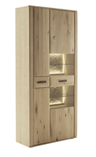 Kombi Vitrine Alen