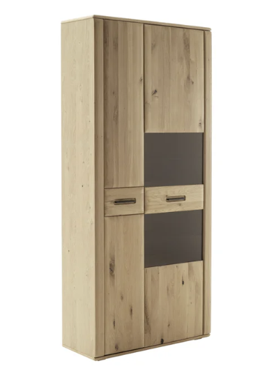 Kombi Vitrine Alen