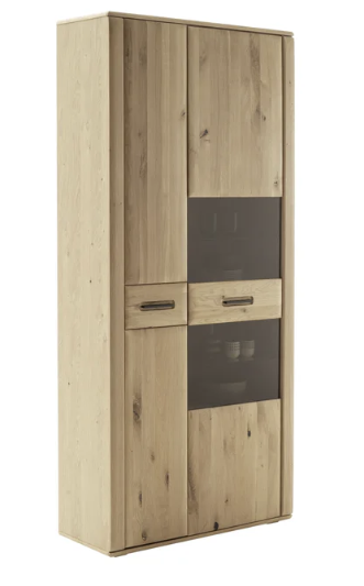 Kombi Vitrine Alen