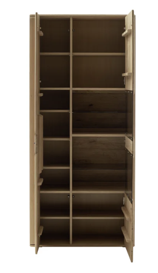 Kombi Vitrine Alen