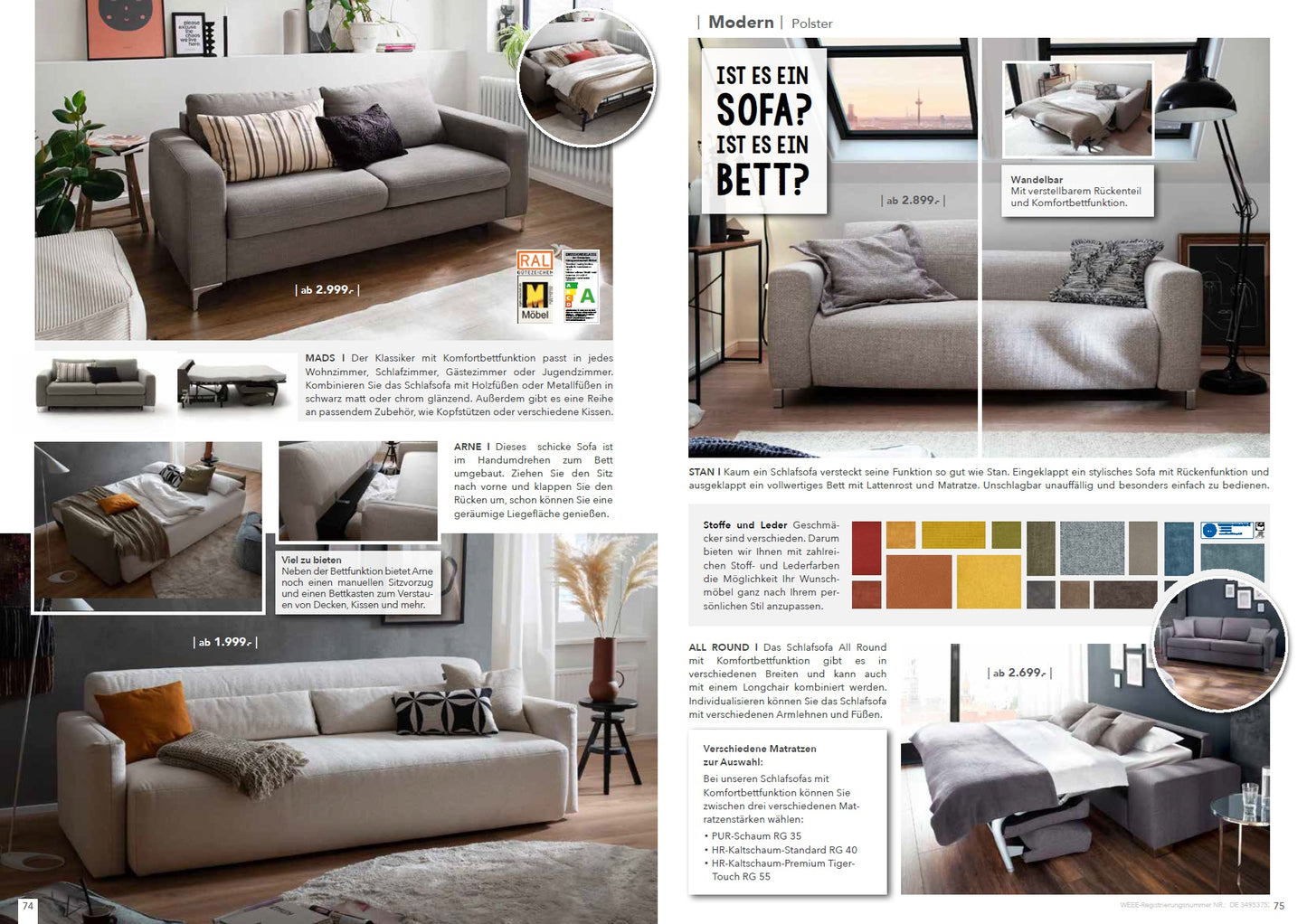 Wohnbuch 24/25