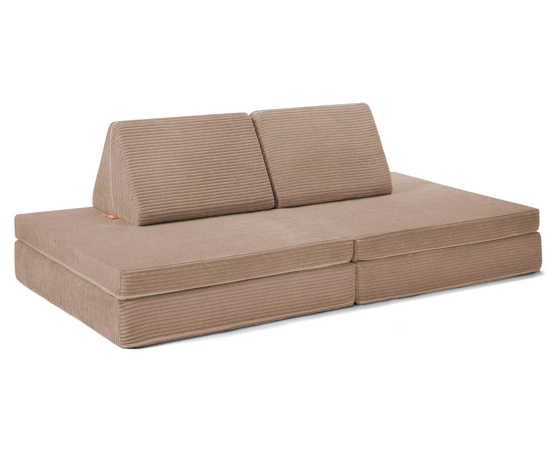 Funzy Spielsofa Cord