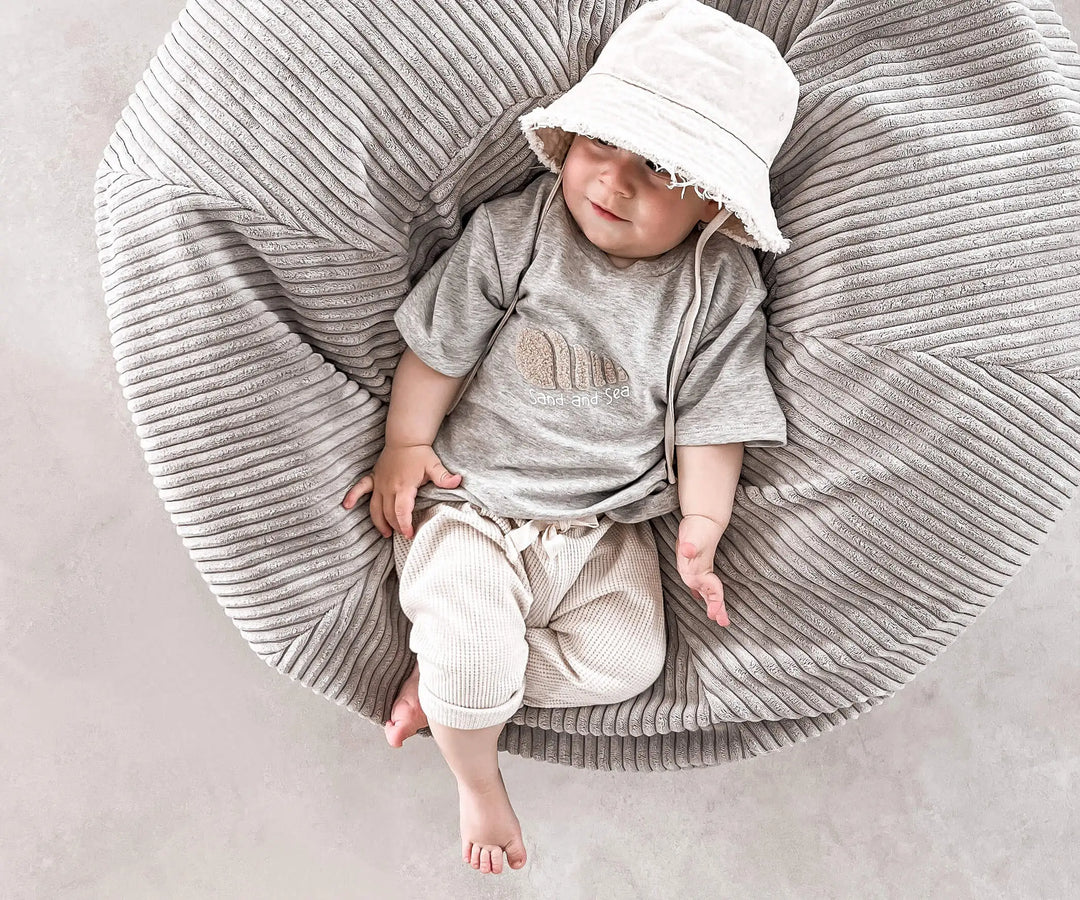 Funzy Kinder Sitzsack