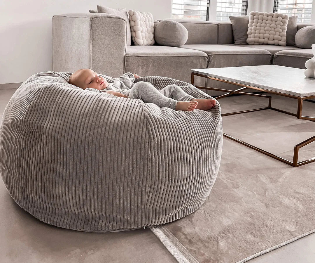 Funzy Kinder Sitzsack