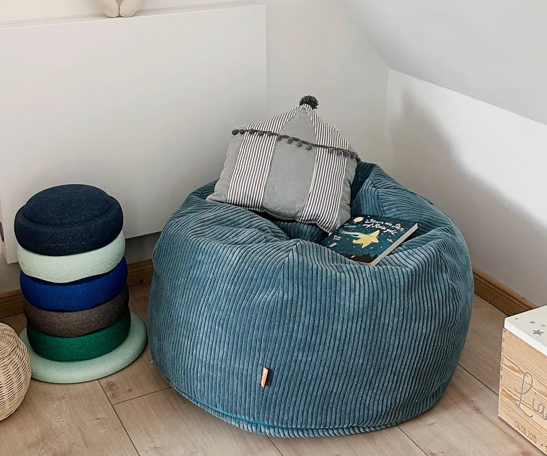 Funzy Kinder Sitzsack