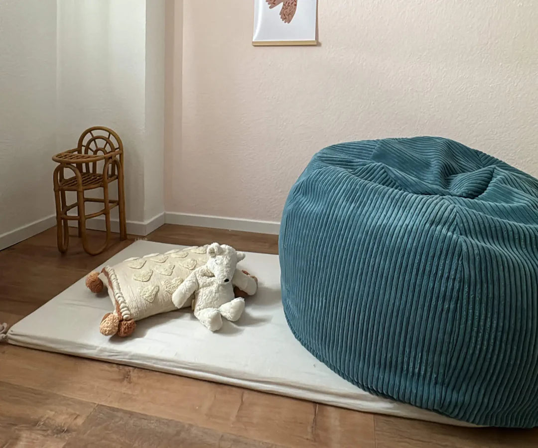 Funzy Kinder Sitzsack