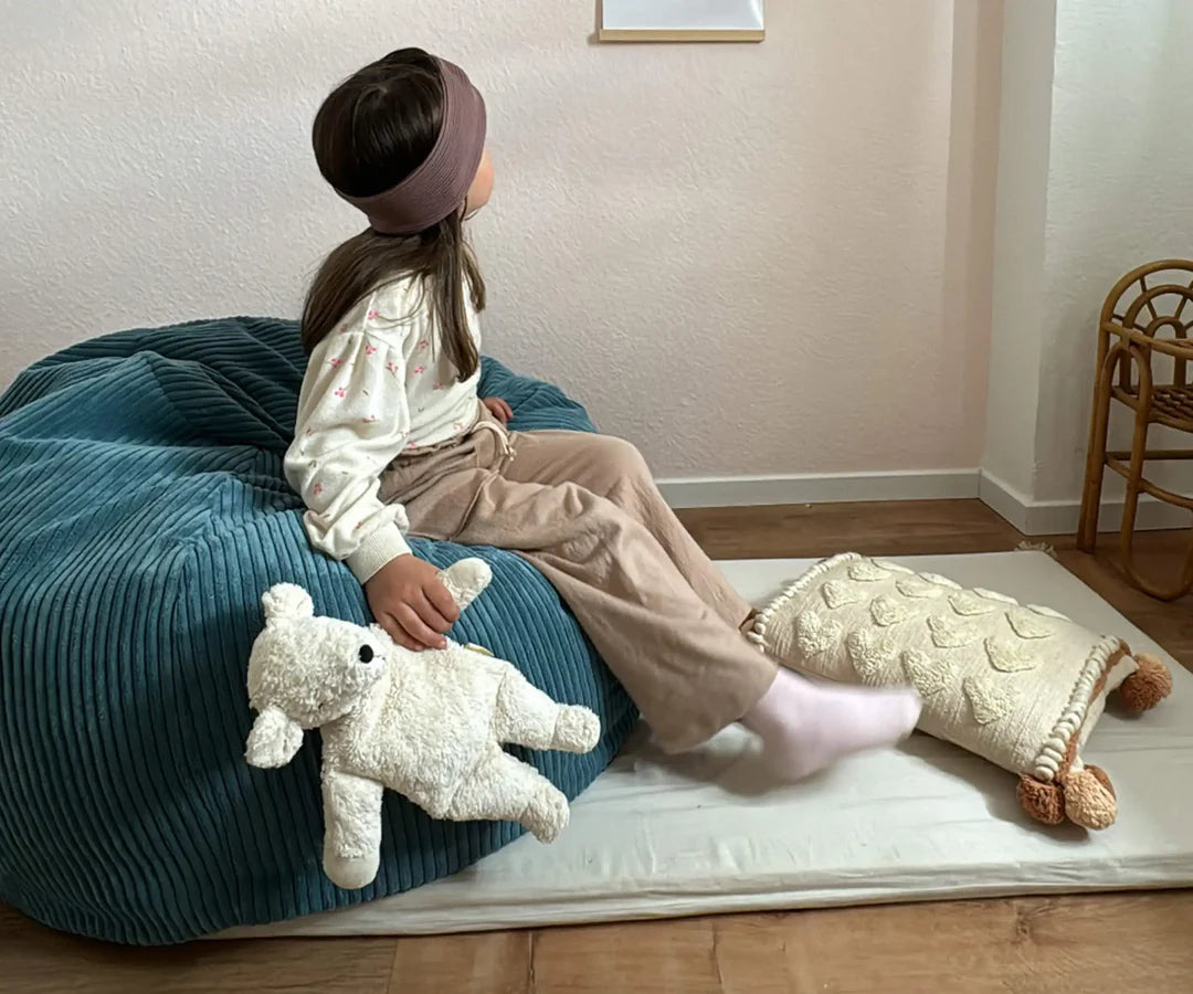 Funzy Kinder Sitzsack