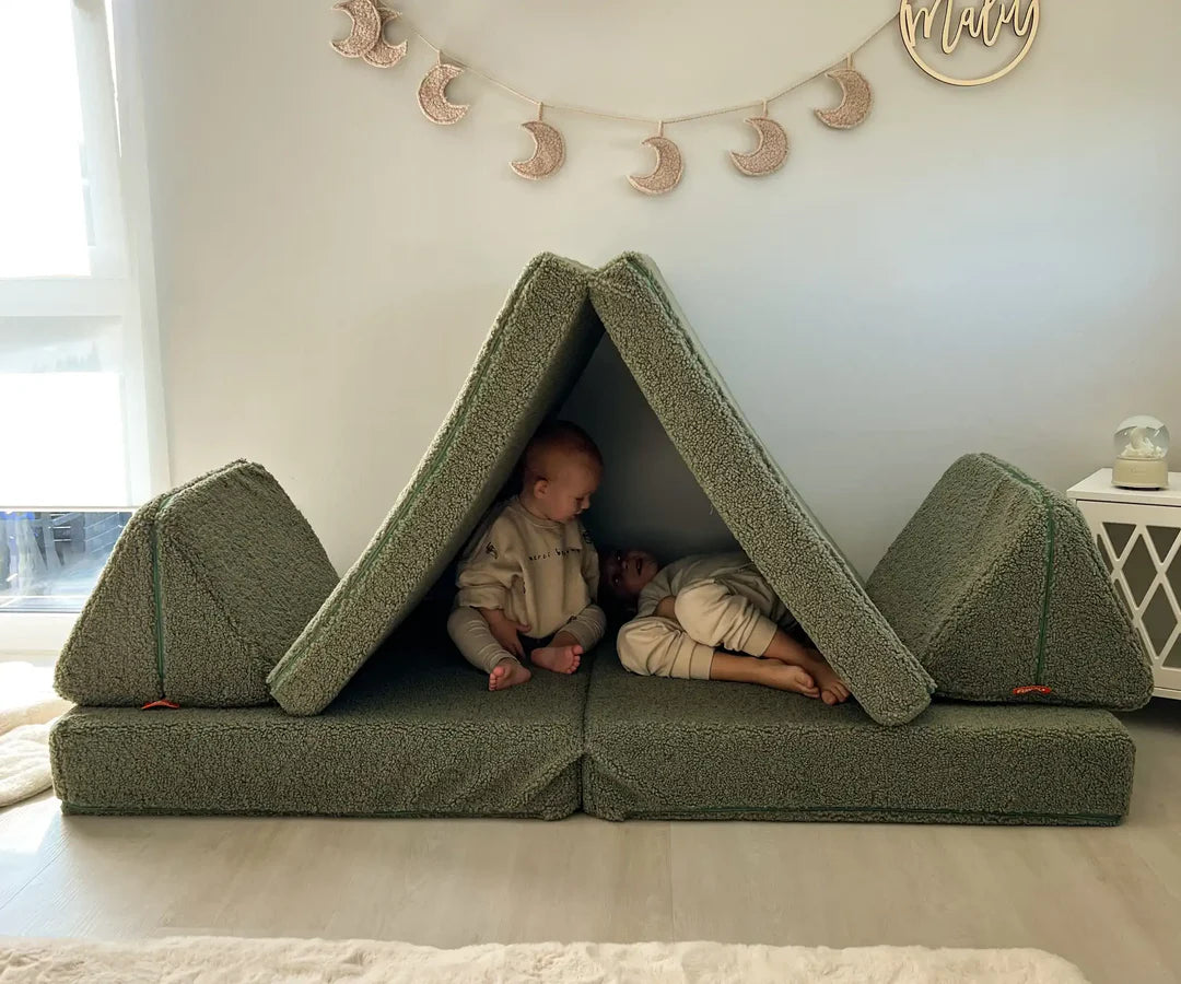 Funzy Spielsofa Teddy
