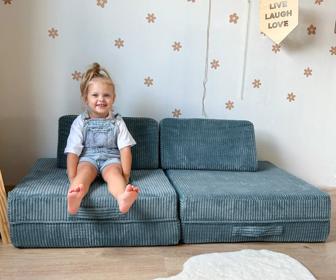 Funzy Spielsofa mini Cord
