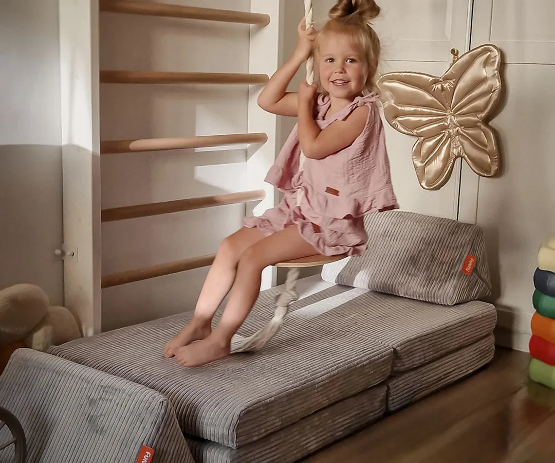 Funzy Spielsofa mini Cord