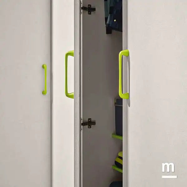 Kinder- & Jugendzimmer 322 - moretti compact