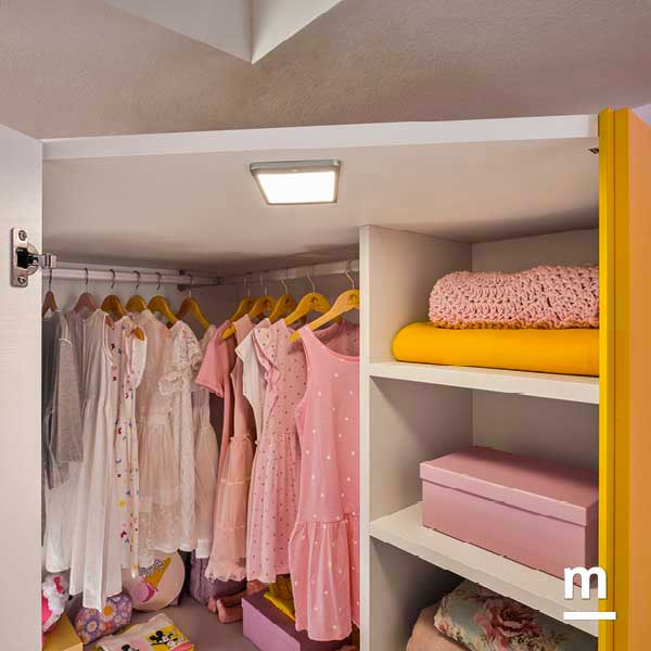 Kinder- & Jugendzimmer 323 - moretti compact