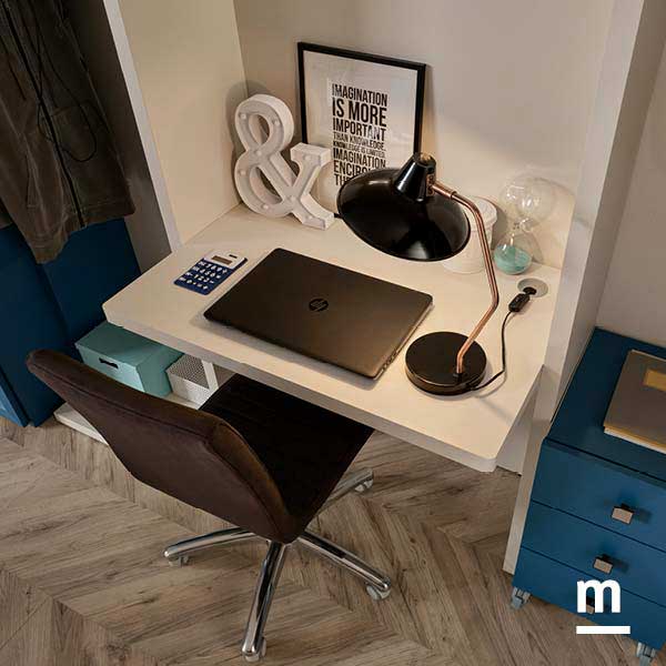 Kinder- & Jugendzimmer 301 - Moretti Compact