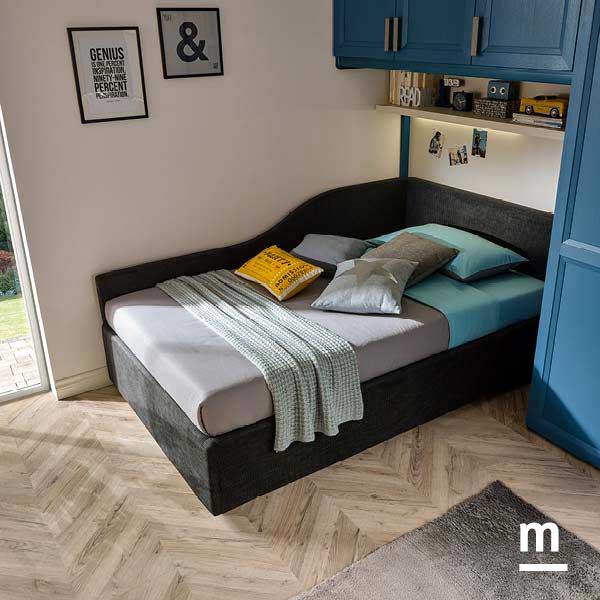 Kinder- & Jugendzimmer 301 - Moretti Compact