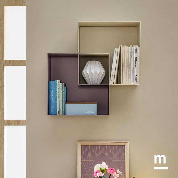 Kinder- & Jugendzimmer 302 - moretti compact