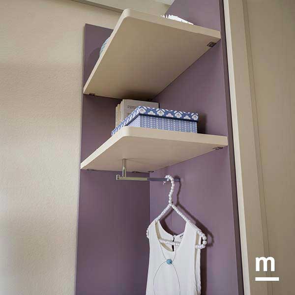 Kinder- & Jugendzimmer 302 - moretti compact