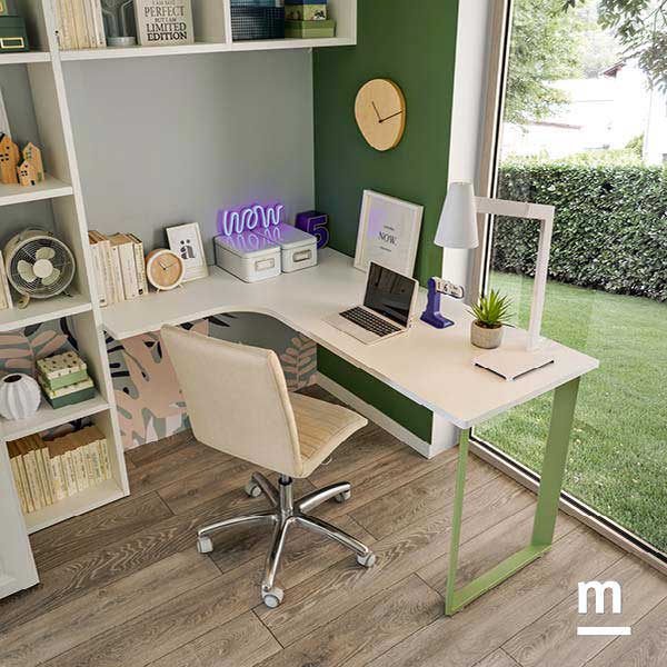 Kinder- & Jugendzimmer 303 - moretti compact