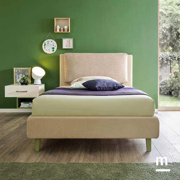 Kinder- & Jugendzimmer 303 - moretti compact