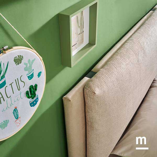 Kinder- & Jugendzimmer 303 - moretti compact