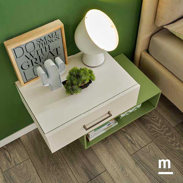 Kinder- & Jugendzimmer 303 - moretti compact