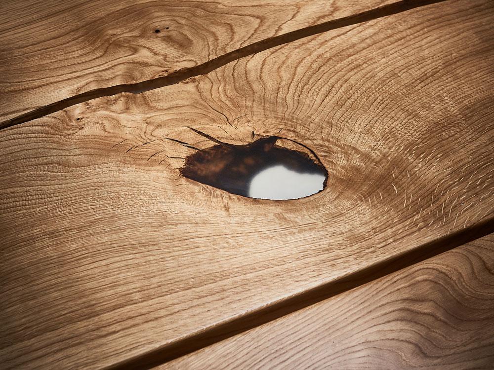 Designtisch 18Hundert