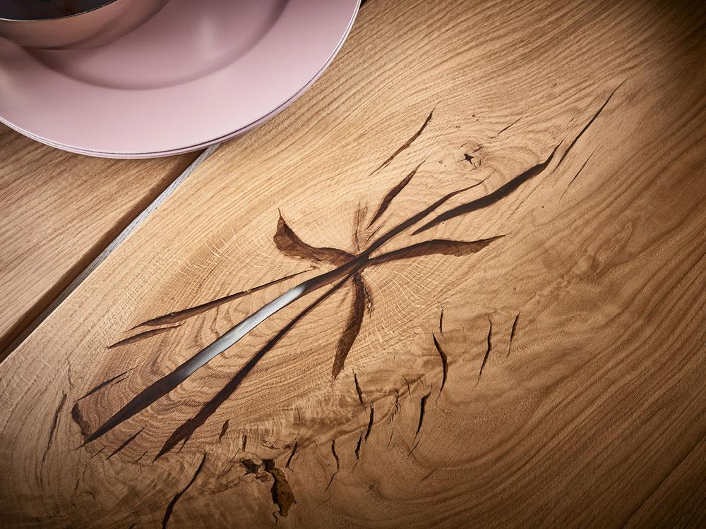 Designtisch 18Hundert