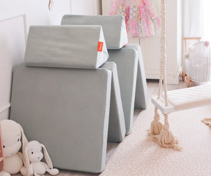 Funzy Spielsofa mini Velour