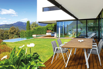 Gartenstuhl Axor