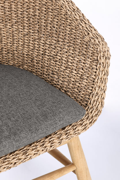 Gartenstuhl Genesis Abaca