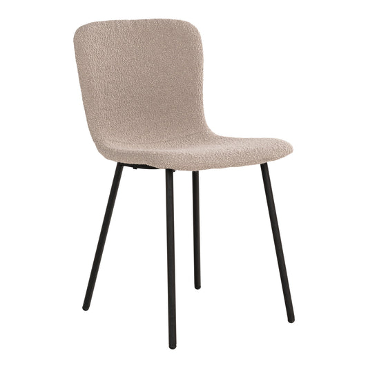 Halden Dining Chair  beige