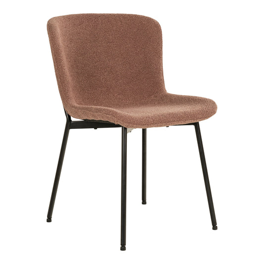 Maceda Dining Chair  Rost