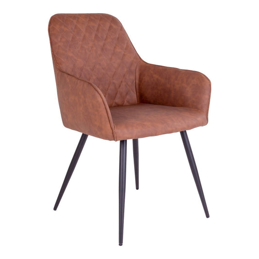 Harbo Dining Chair  Braun