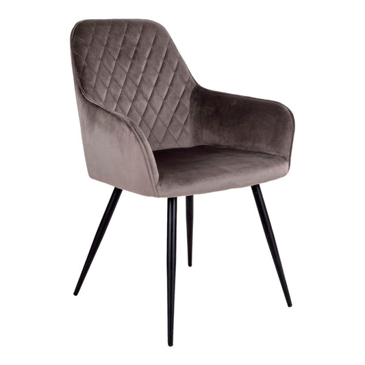 Harbo Dining Chair  Leichtbraun